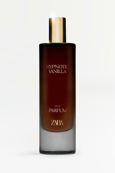Parfum Hypnotic Vanilla