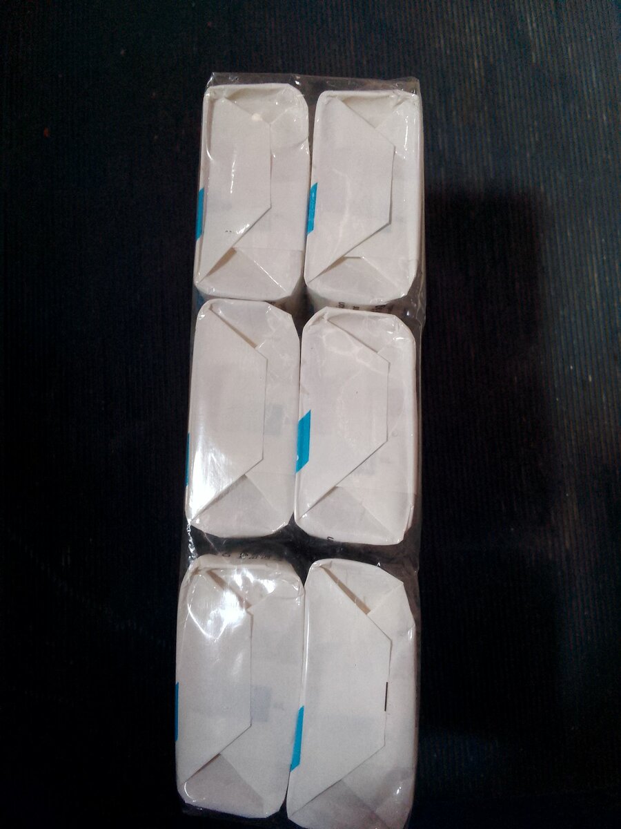 Germol bar soap 1 pack