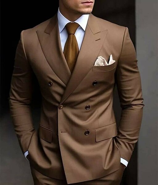 Mens Suit