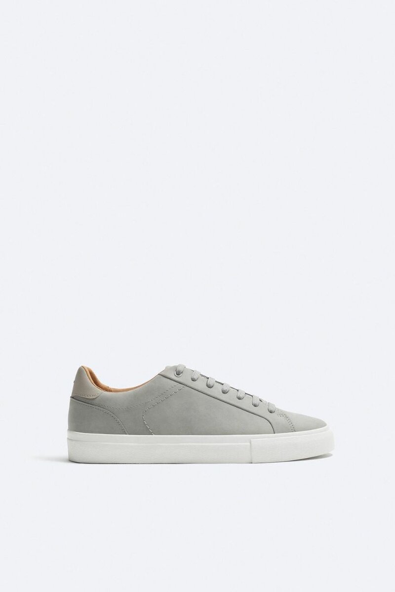 SNEAKERS ZARA
