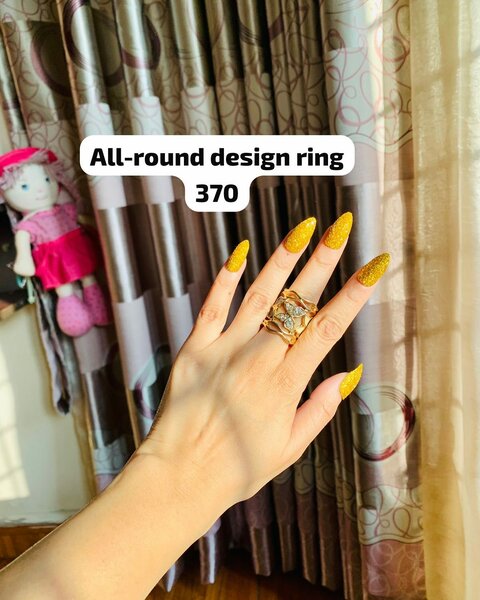 Design ring 