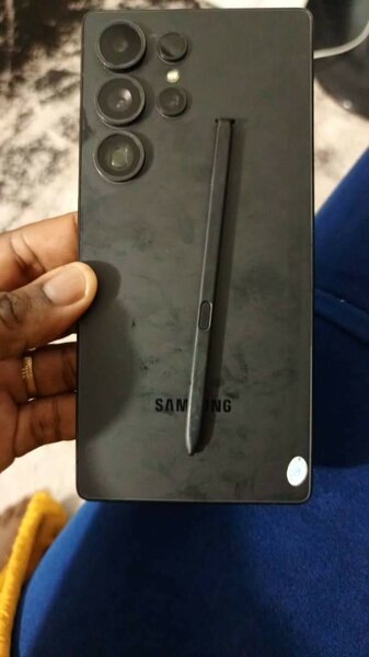 Samsung Galaxy S25 ULTRA 512go