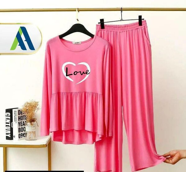 2 PCsstitched sweatshirt women