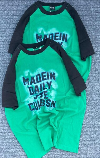 Trendy Graphic Tee Collection