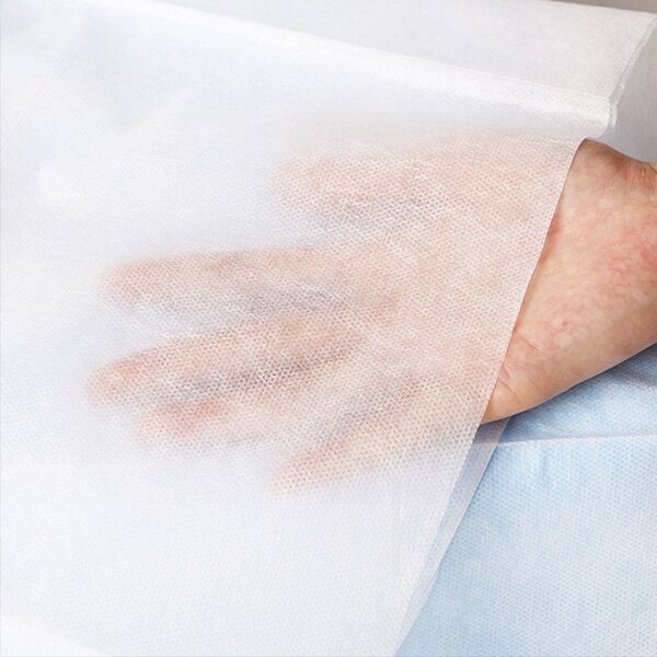 Disposable bed sheet rolls