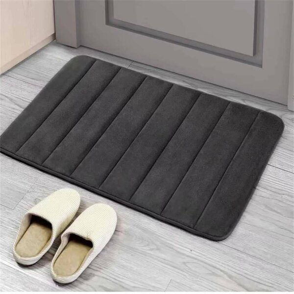 Tapis de Bain Absorbant