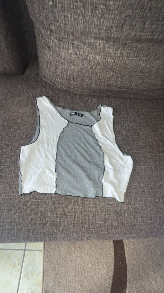 Lot de hauts tendance