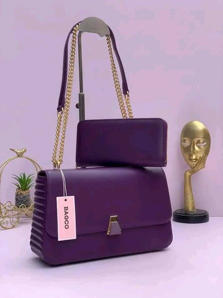 Sac à main élégant BAGCO