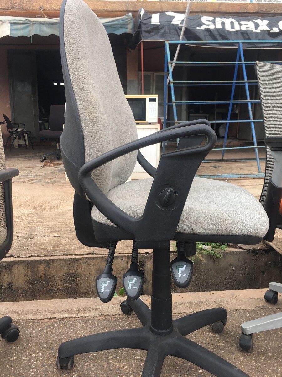 Office chair