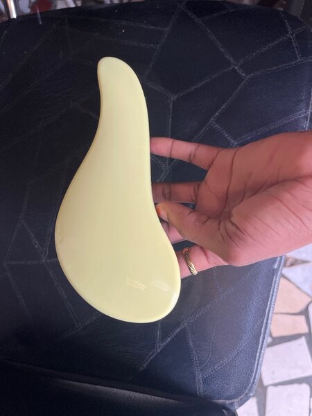 Brosse à cheveux anti-noeuds