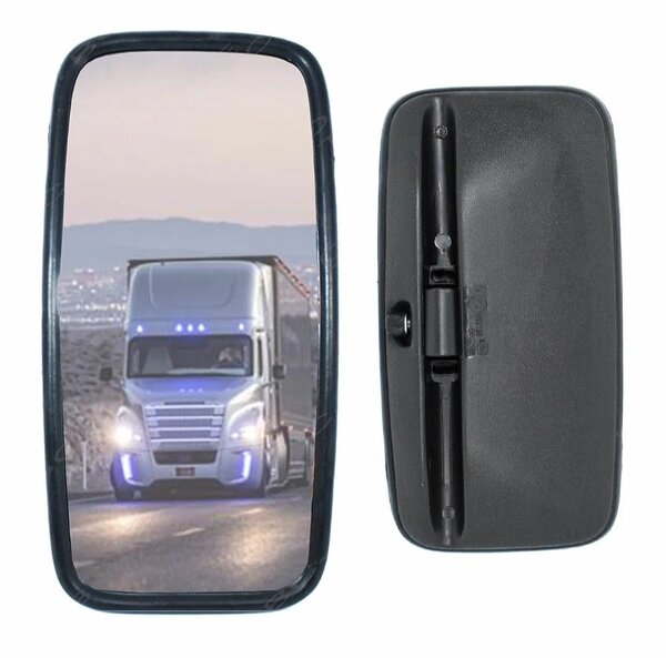 Rétroviseur Universel pour Camion