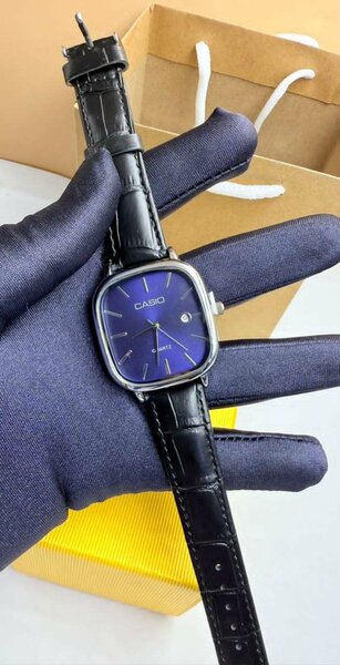 Montre Casio Classique Homme