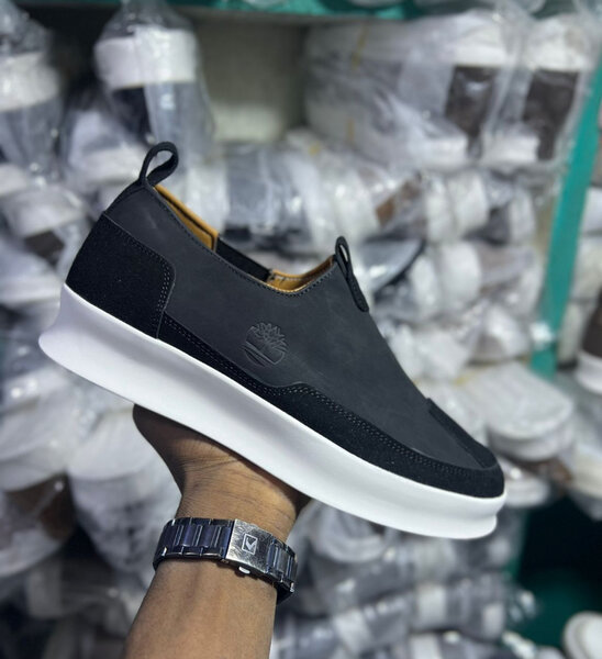 Chaussures décontractées élégantes