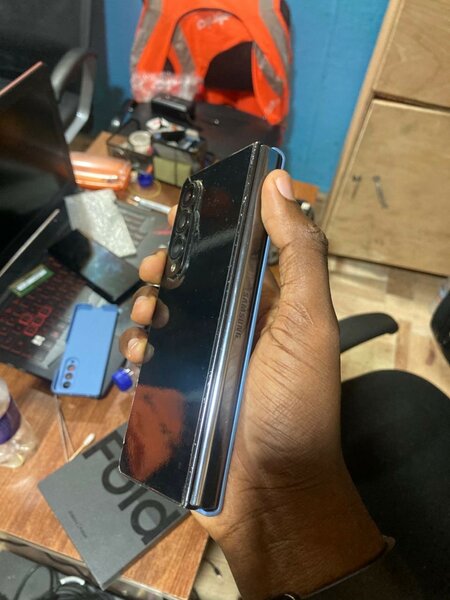 Samsung galaxie z fold 4
