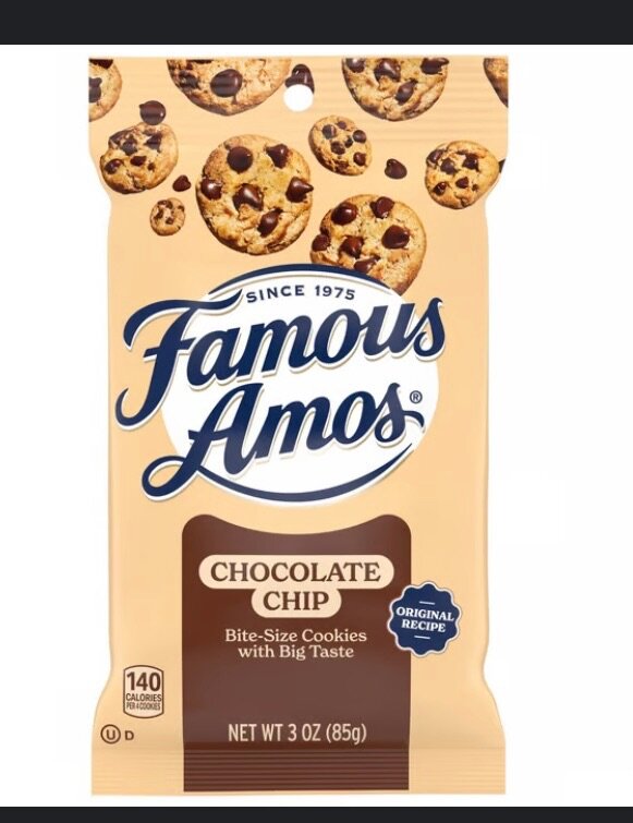 Famous amos