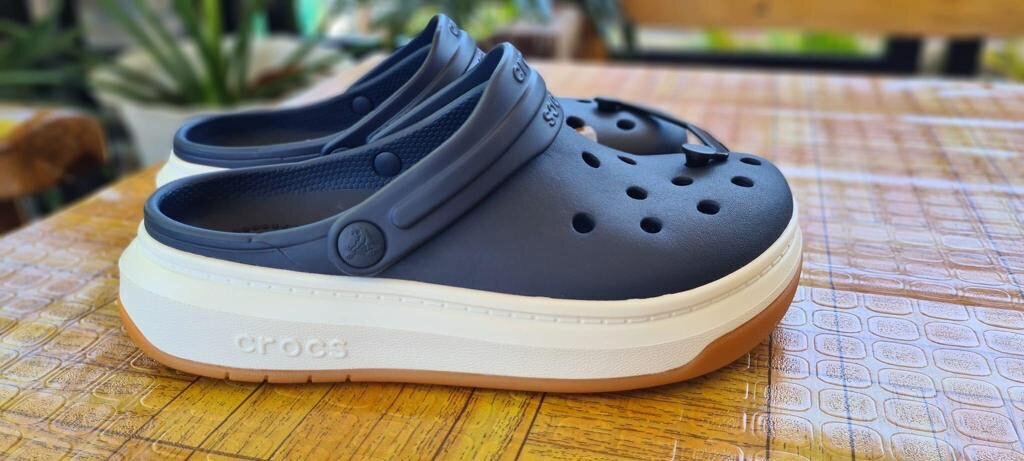 Original crocs product