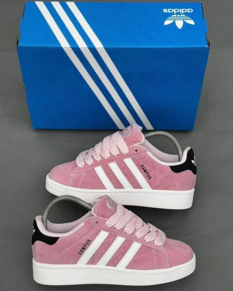 Baskets Adidas Campus rétro