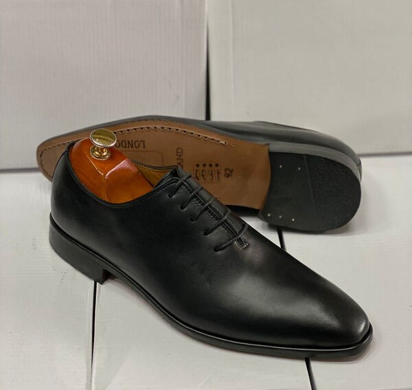 Soulier présidentiel