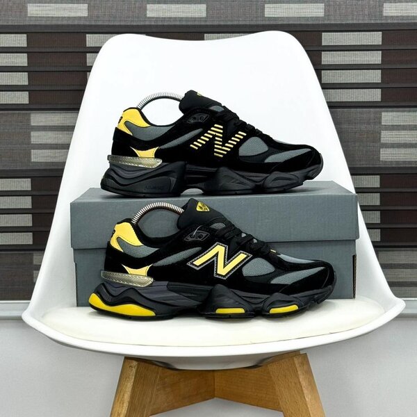 NEW BALANCE 9060