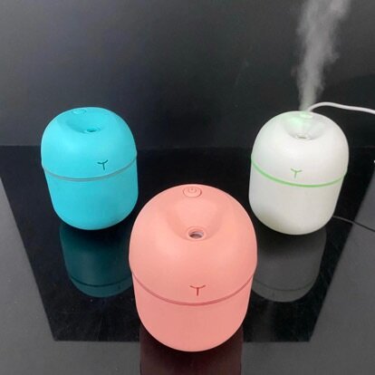 Humidificateur d´aire
