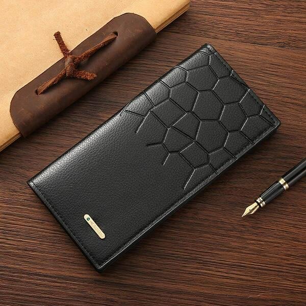 Pure Leather Wallet