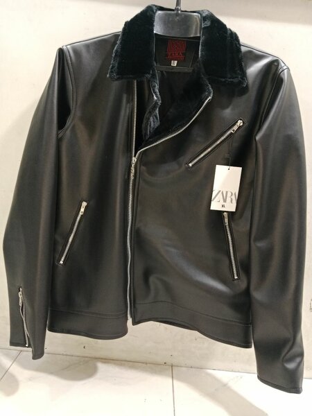 Men's Jacket