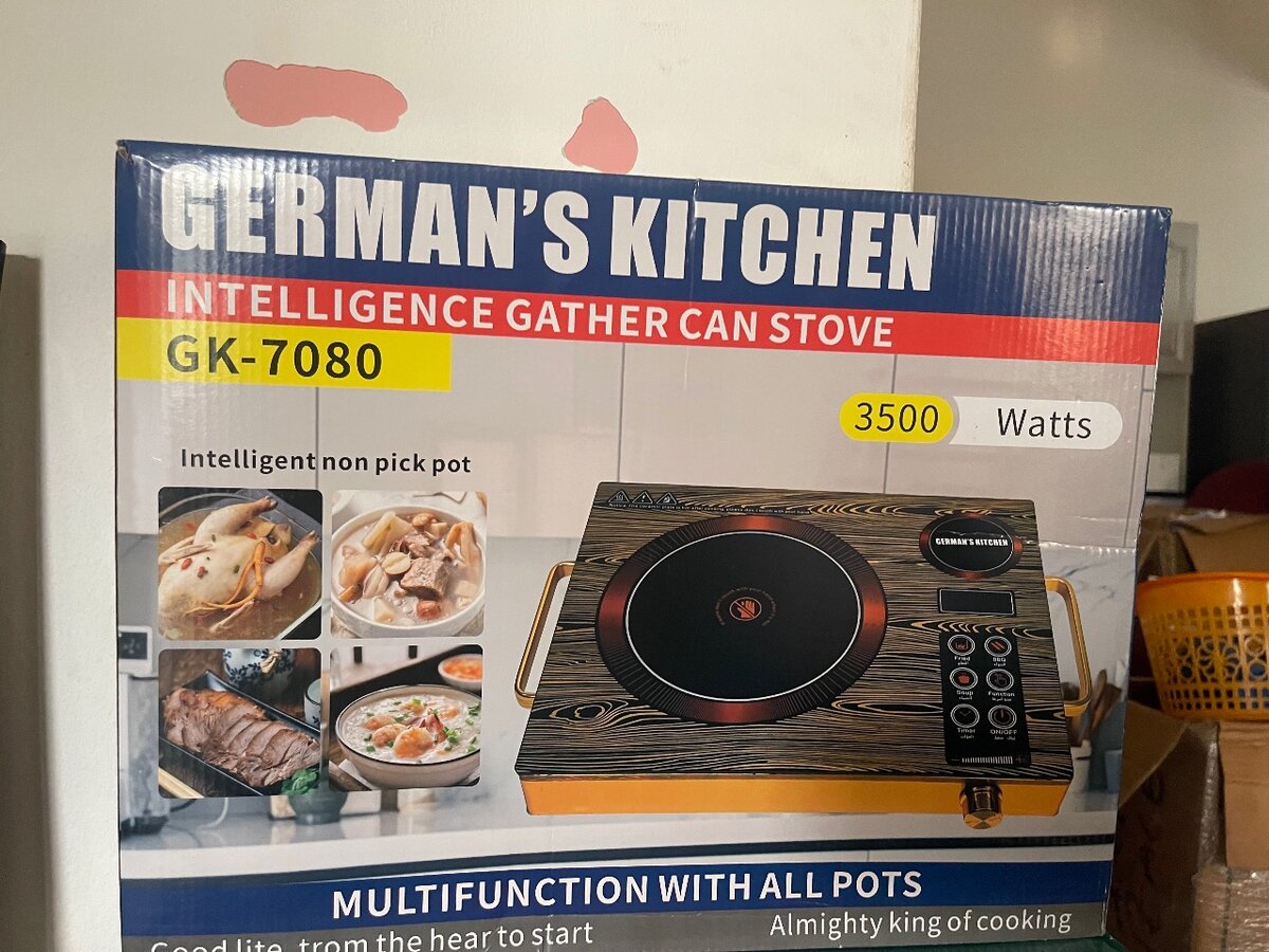 Your highest quality Multi purpose hot stove