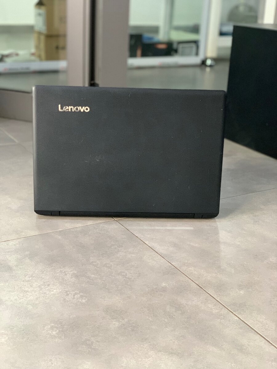 Lenovo Ideapad 15