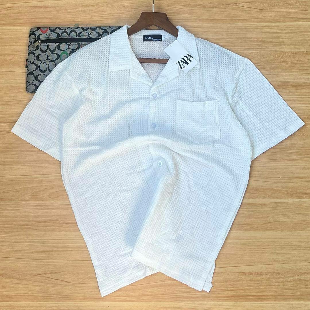 Quality MEN'S ZARA T-SHIRTS