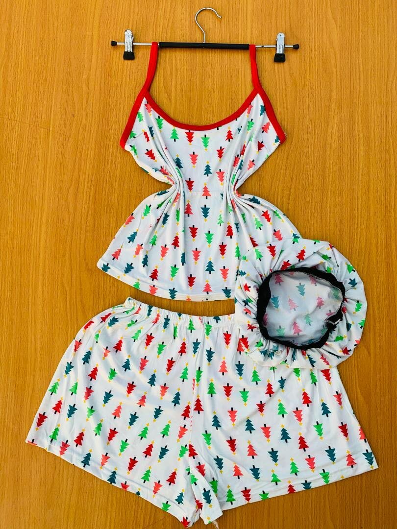 Beautiful night wear