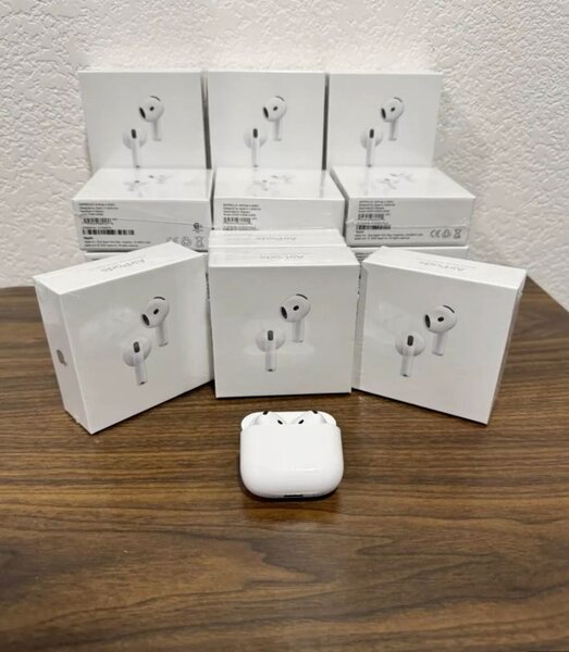 AirPods 4 (ANC)