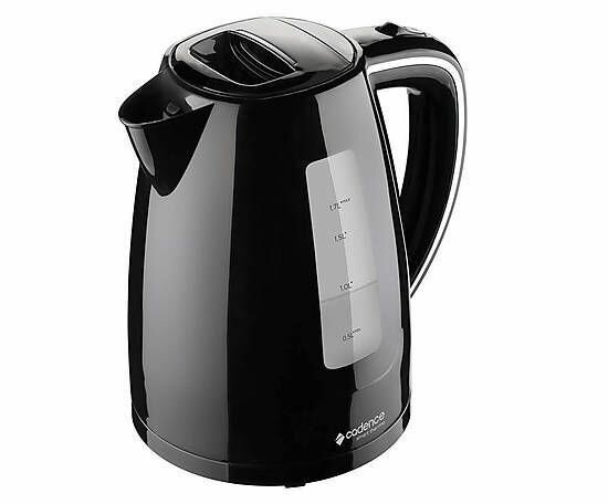 Electric kettle