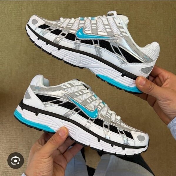 Nike P6000 - Baskets Homme