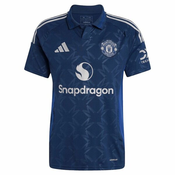 Maillot de foot Manchester