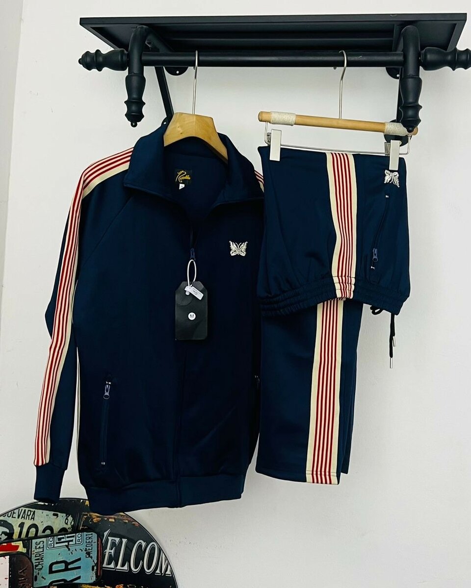 Tracksuit hoodies