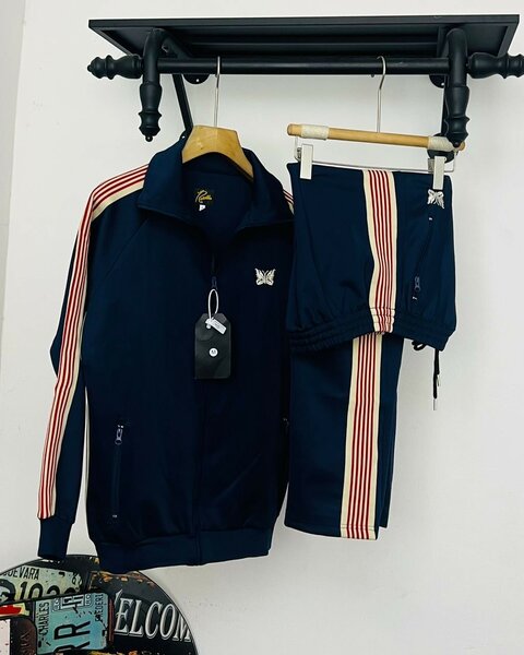 Tracksuit hoodies