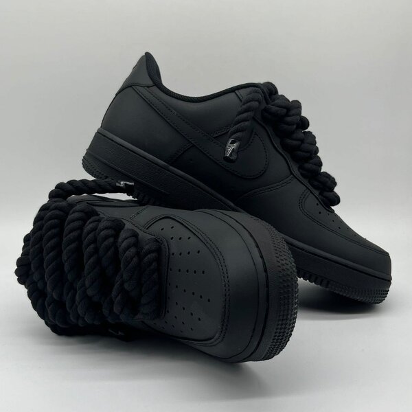 Air force noir