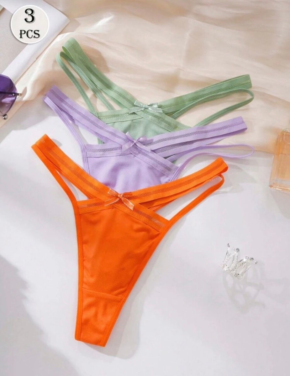 Culottes en dentelle femme