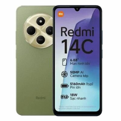 Redmi 14c