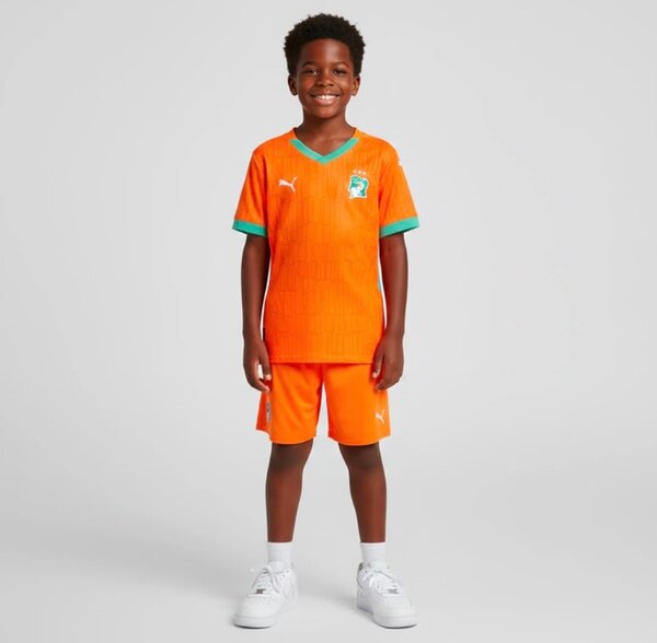 Maillot pour enfants original