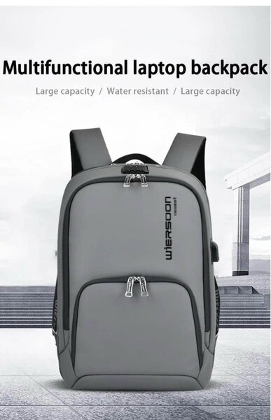 New original backpack