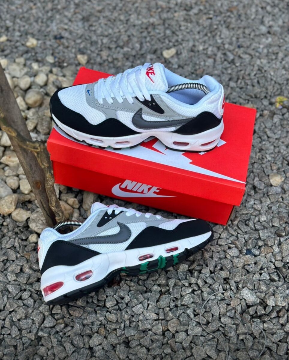 Sneakers de course tendance