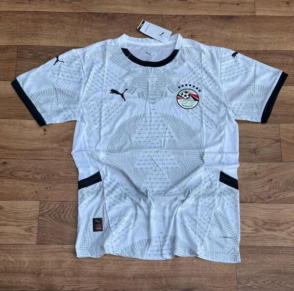 Maillot Équipe Égypte Puma