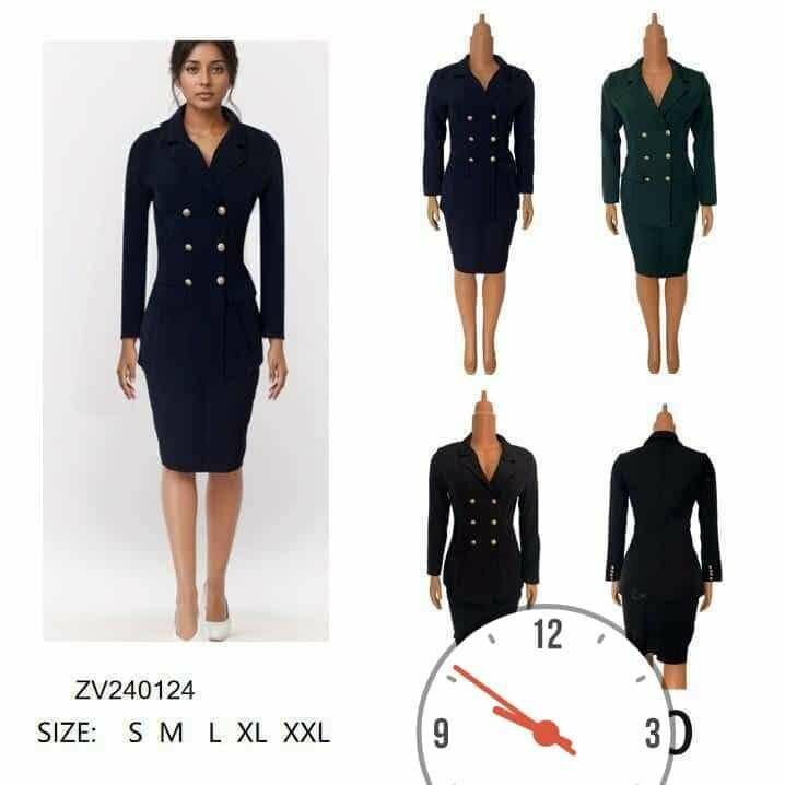 All dresses avalaible