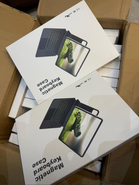 10th gen magic keyboard