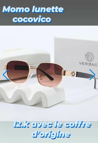 12.k avec le coffre d'origine