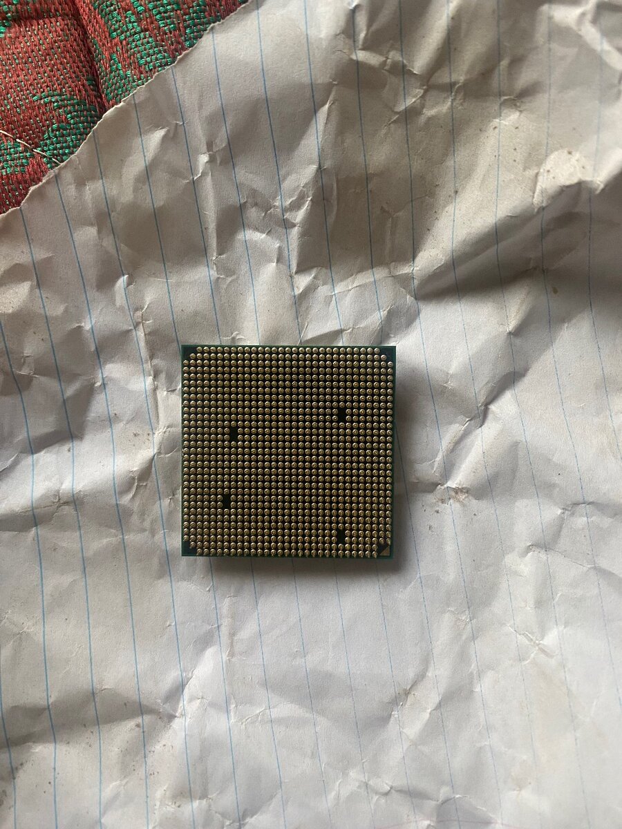 AMD FX-6100 processor( Core i5