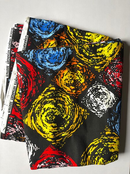 Hitarget and hollantex fabrics