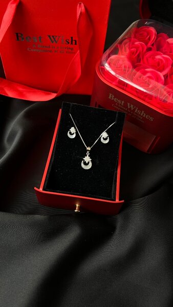 Набор <Лунная элегатность>