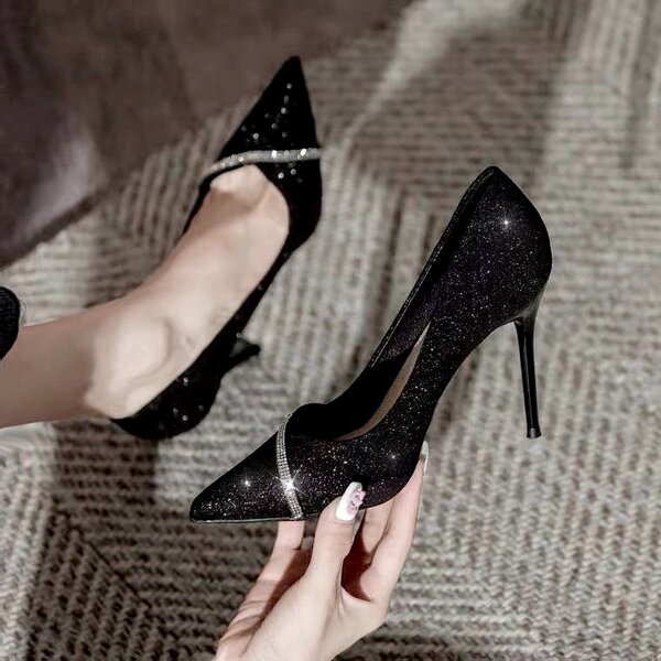 Ladies heels